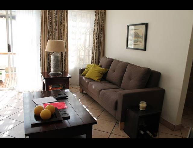 2 BEDROOM APARTMENT FOR SALE IN EDEN GLEN